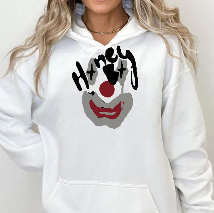 New Honey Boy Poster Shia Labeouf t-shirt hoodie
