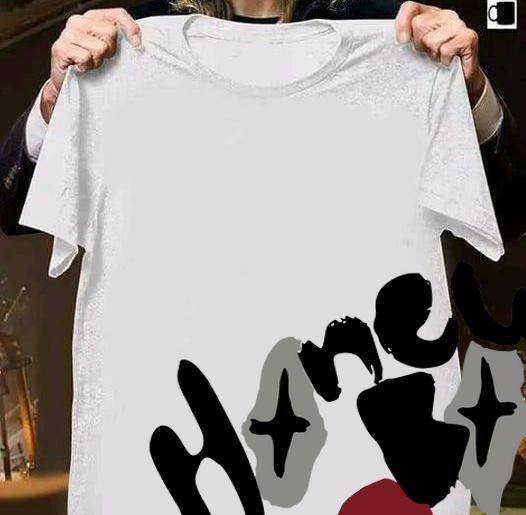 New Honey Boy Poster Shia Labeouf t-shirt shirt