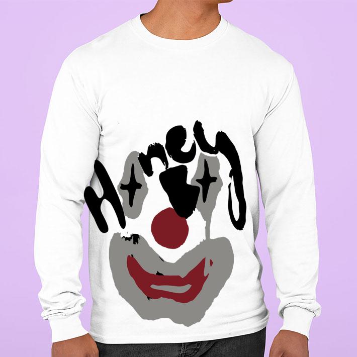 New Honey Boy Poster Shia Labeouf t-shirt sweatshirt