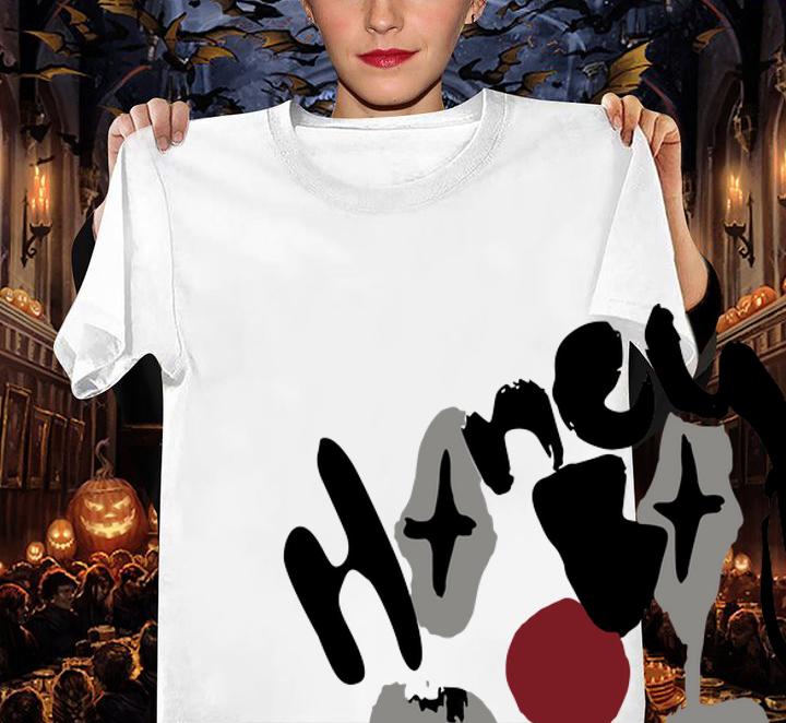 New Honey Boy Poster Shia Labeouf t-shirt woman shirt