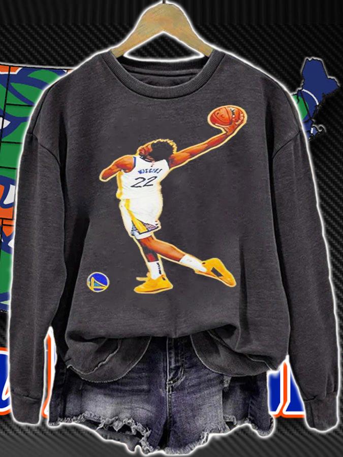 Andrew Wiggins Golden State Warriors Bobblehead Night shirt t-shirt sweatshirt