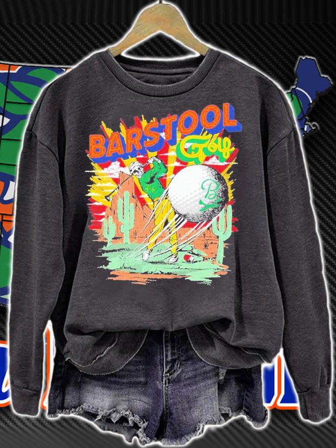 Barstool Golf Az Skeleton Shirt t-shirt sweatshirt