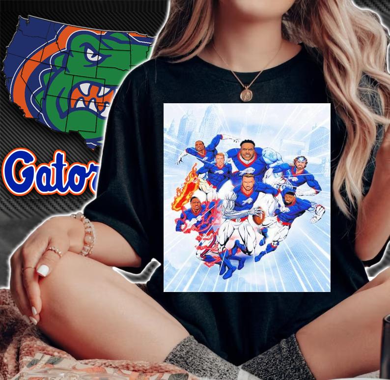 Bills Mafia Super Hero Buffalo Bills Wegmans Shirt t-shirt woman shirt