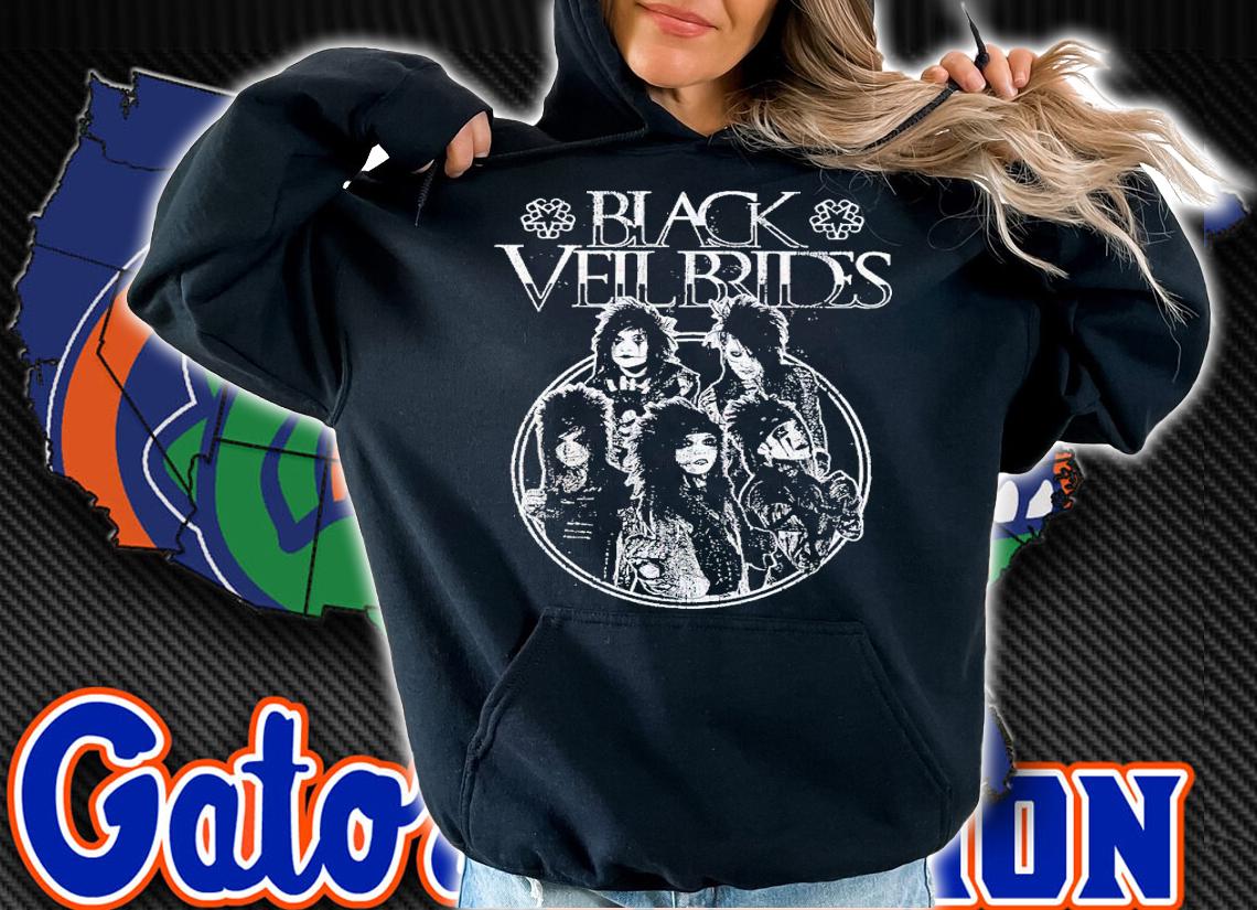 Black Veil Brides 90s shirt t-shirt hoodie