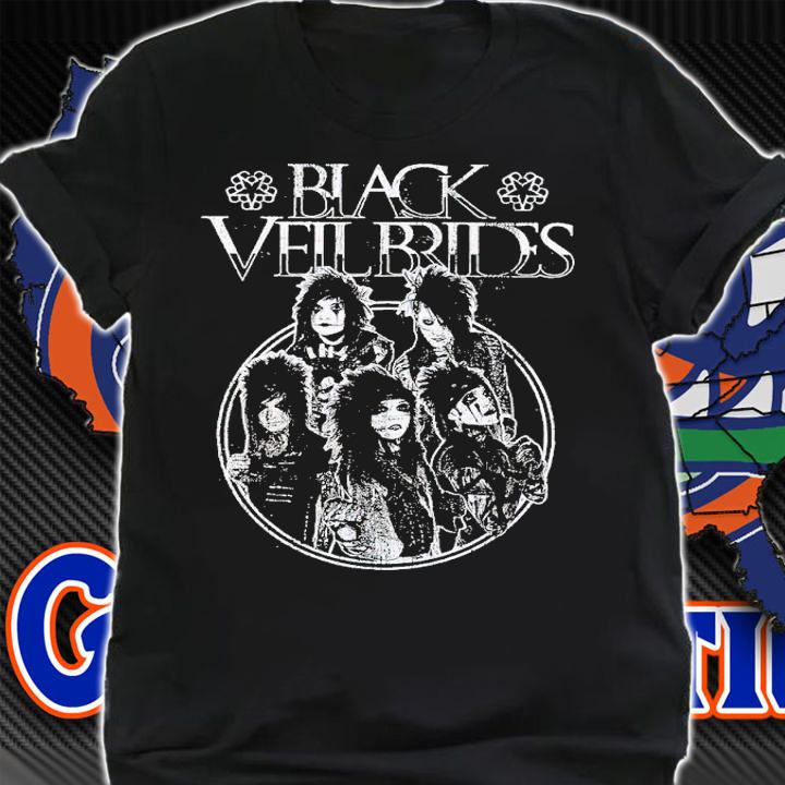 Black Veil Brides 90s shirt t-shirt shirt