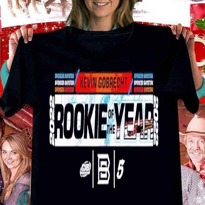 2022 Rookie of the year shirt t-shirt woman shirt