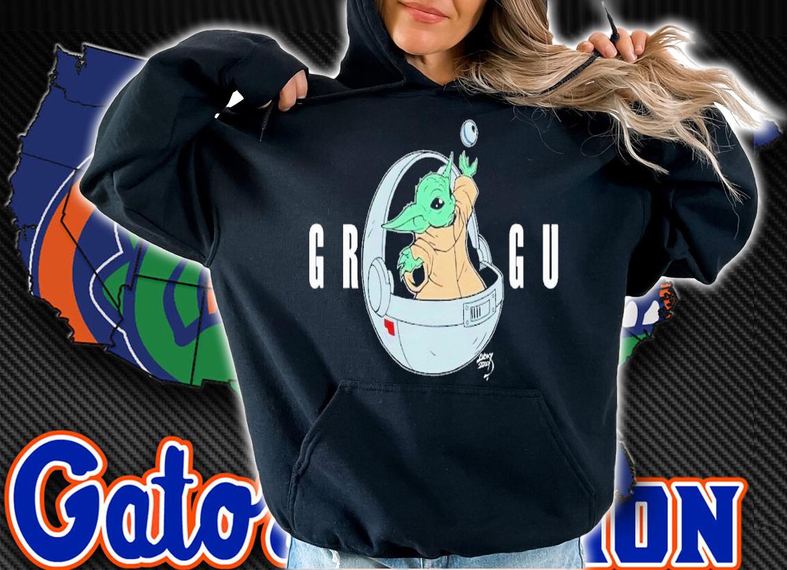 Baby Yoda Air Jedi shirt t-shirt hoodie