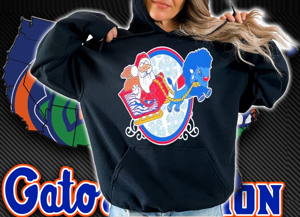 Buffalo Merry Buffalo 2022 shirt t-shirt hoodie
