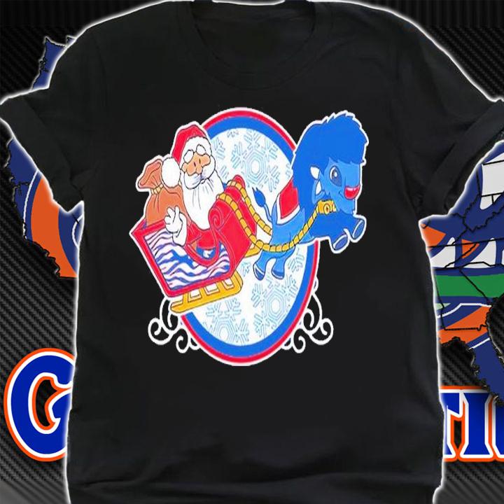 Buffalo Merry Buffalo 2022 shirt t-shirt shirt