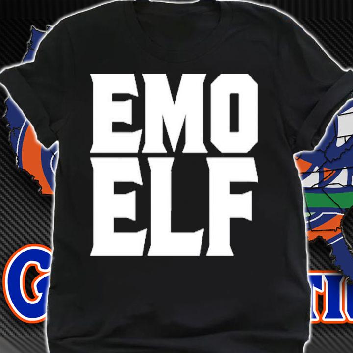 Emo Elf Shirt t-shirt shirt