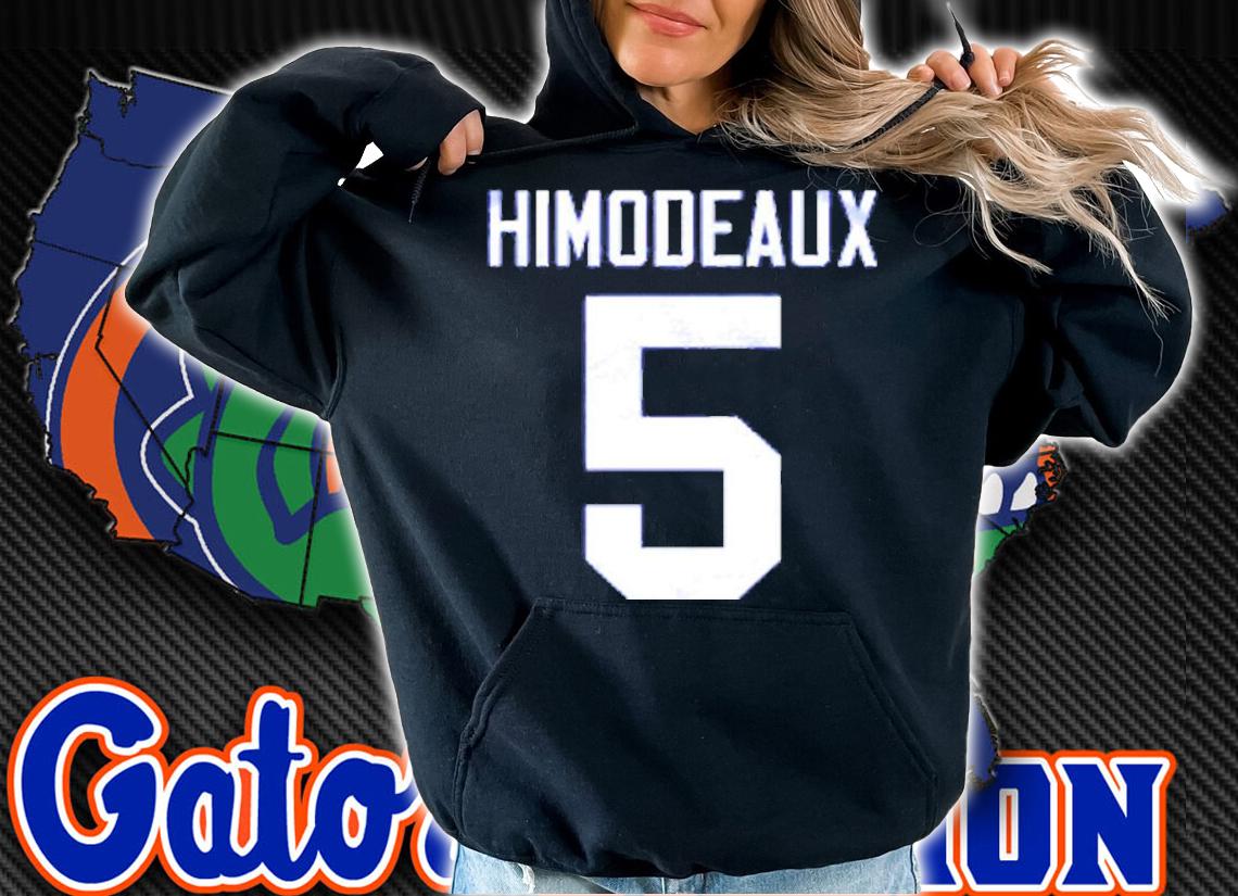 Himodeaux #5 Shirt t-shirt hoodie