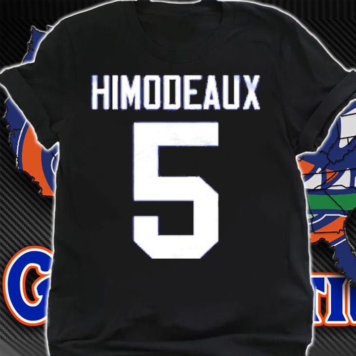 Himodeaux #5 Shirt t-shirt shirt