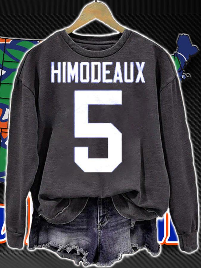 Himodeaux #5 Shirt t-shirt sweatshirt