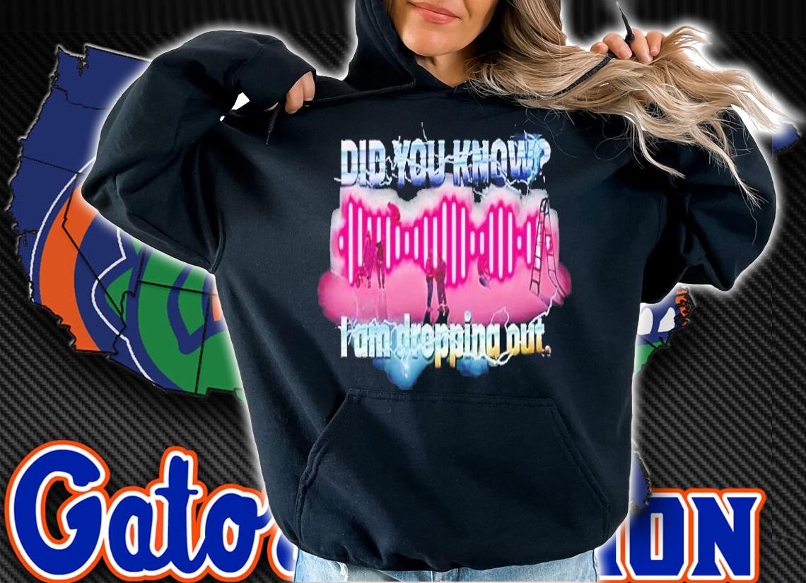 I am dropping out Audio Engineering Major shirt t-shirt hoodie