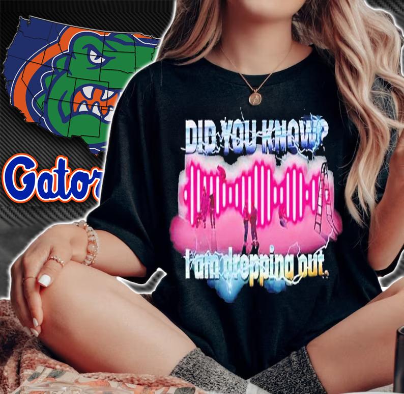 I am dropping out Audio Engineering Major shirt t-shirt woman shirt