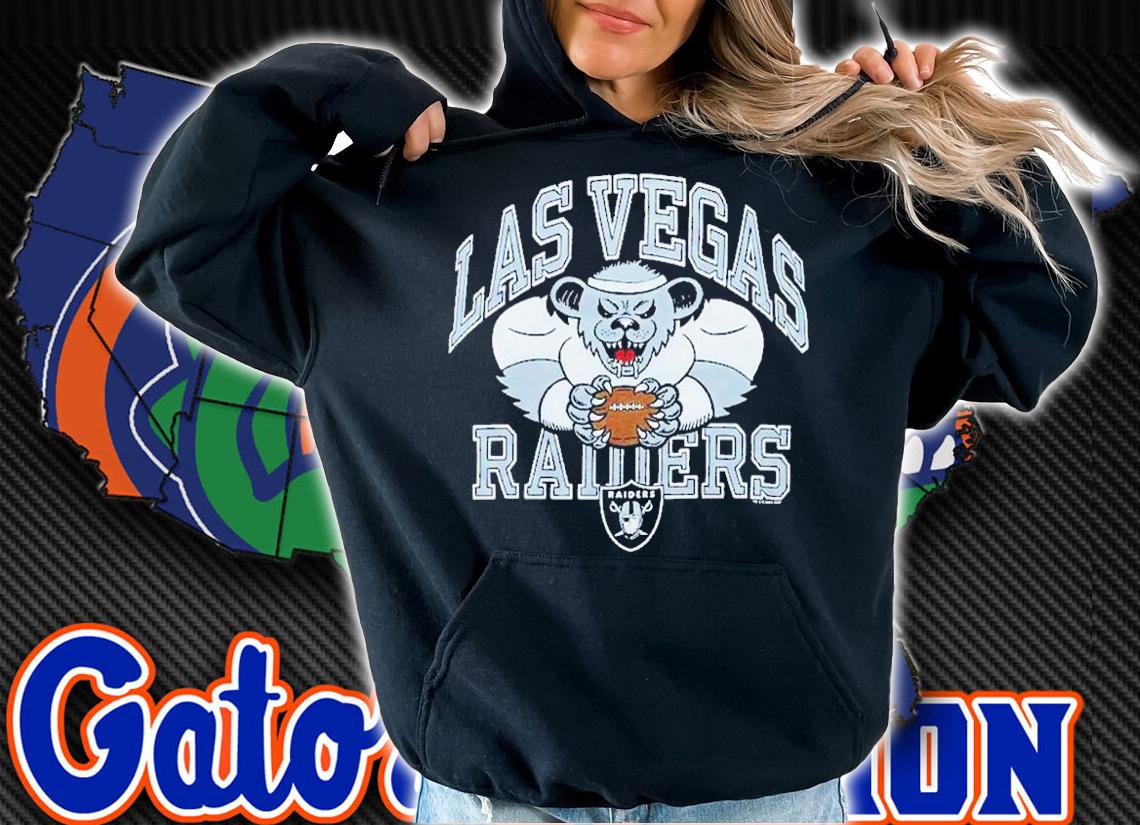 NFL X Grateful Dead X Las Vegas Raiders Shirt t-shirt hoodie
