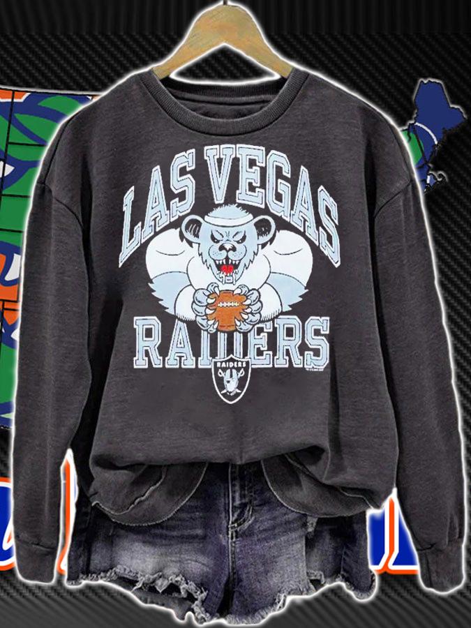NFL X Grateful Dead X Las Vegas Raiders Shirt t-shirt sweatshirt