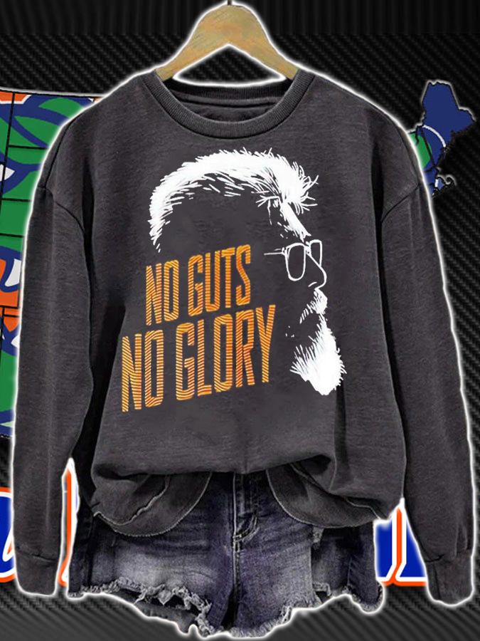 No guts no glory shirt t-shirt sweatshirt