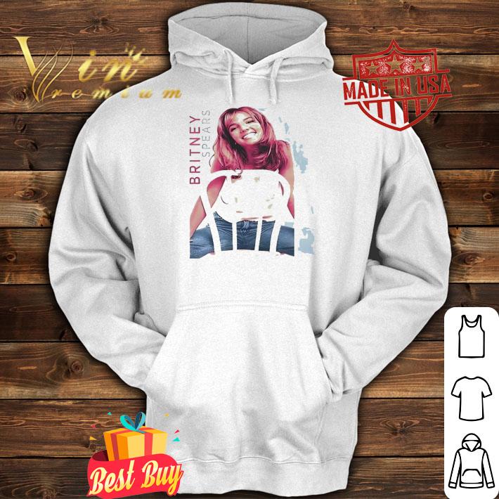 Britney Baby One More Time shirt t-shirt hoodie