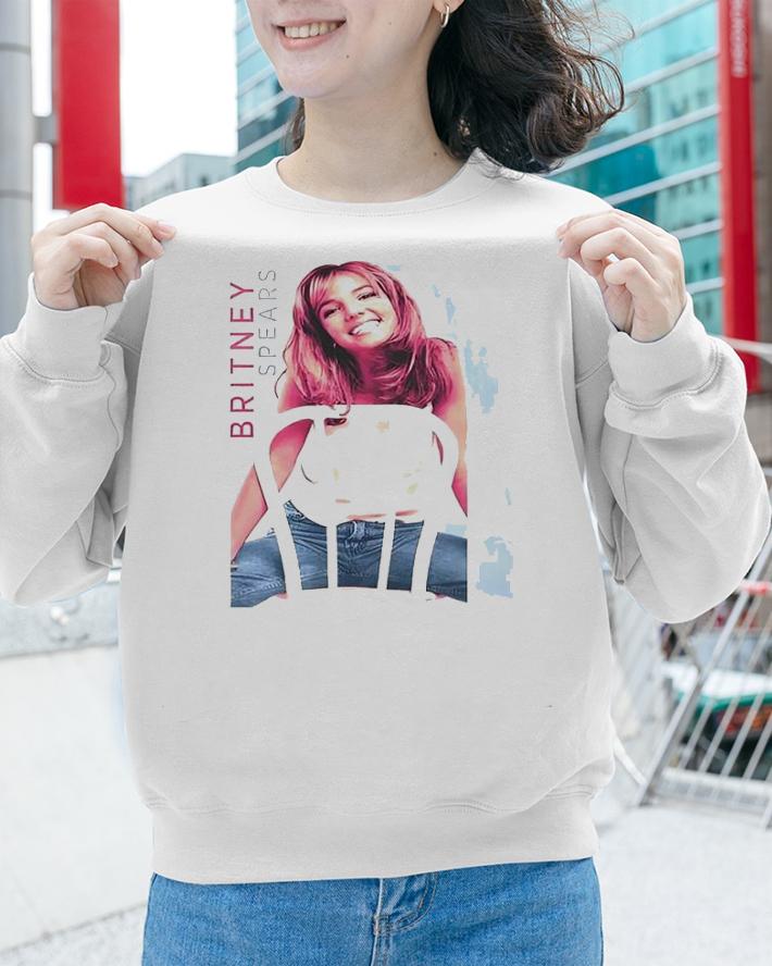Britney Baby One More Time shirt t-shirt sweatshirt