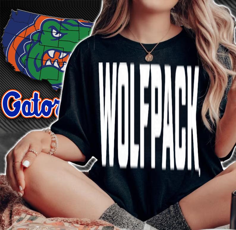 Mj Morris Wearing Wolfpack NC State Football Shirt t-shirt