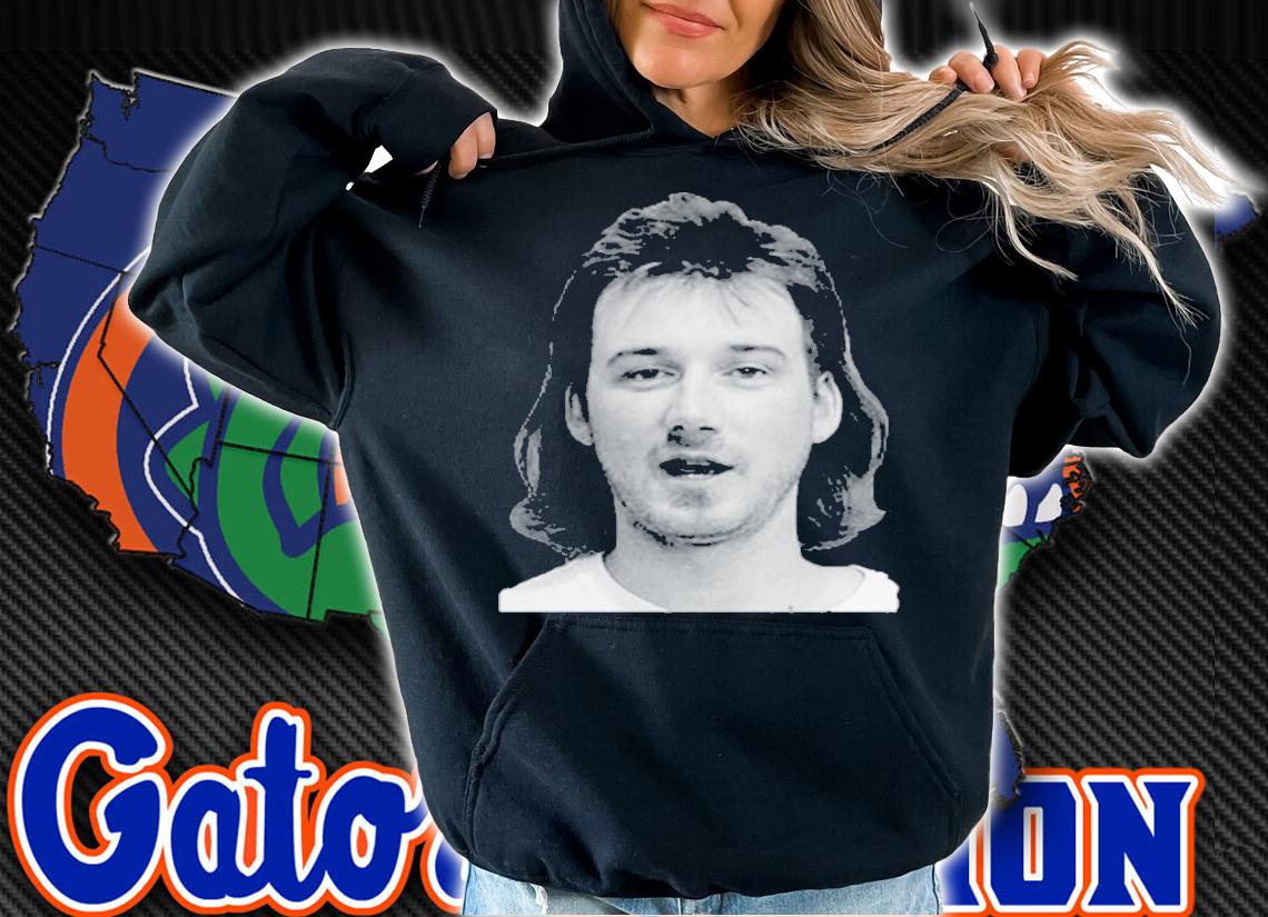 Morgan Wallen Nashville Shirt t-shirt hoodie