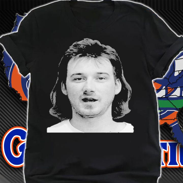 Morgan Wallen Nashville Shirt t-shirt shirt
