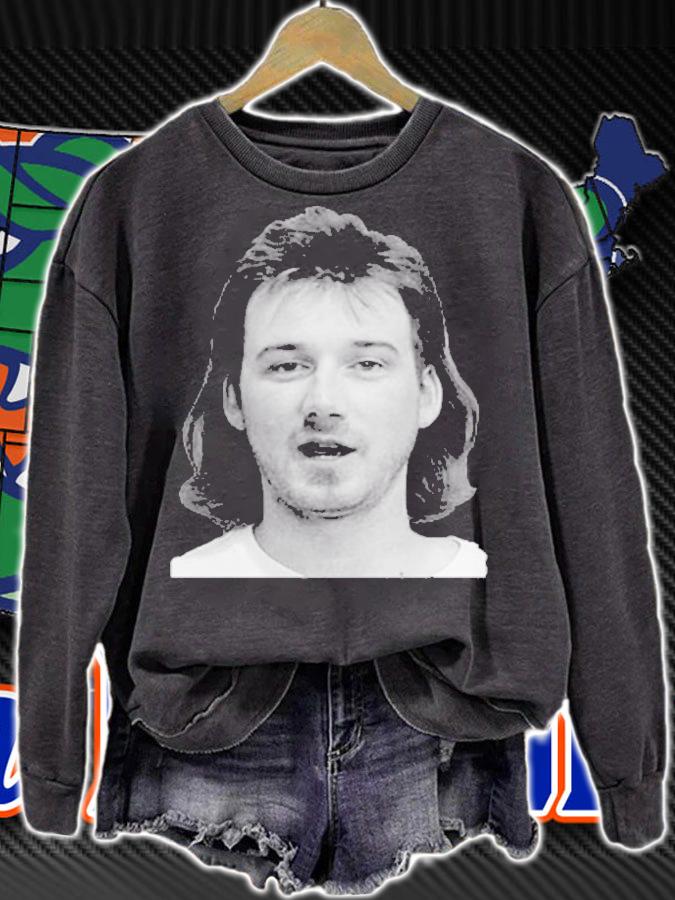 Morgan Wallen Nashville Shirt t-shirt sweatshirt