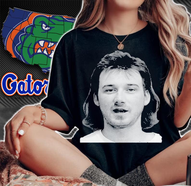 Morgan Wallen Nashville Shirt t-shirt woman shirt