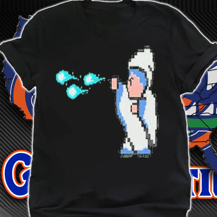Roy It Crowd Guns Dont Kill People Magic Missiles shirt t-shirt