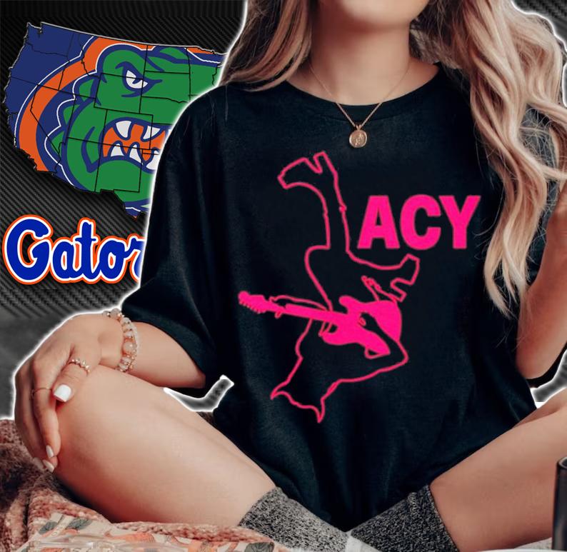 Steve Lacy Lacy New T-Shirt t-shirt woman shirt