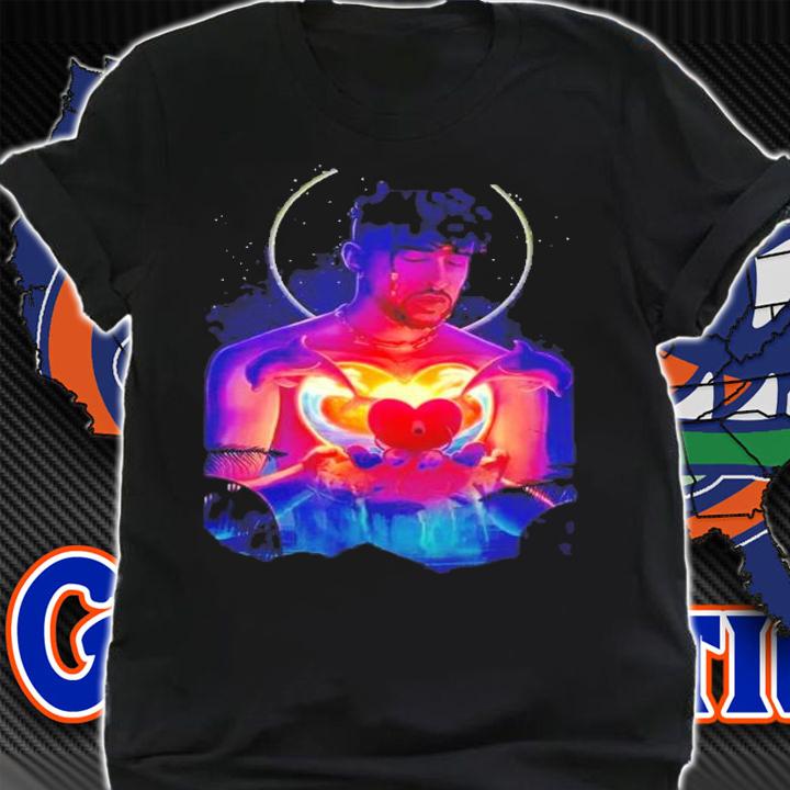 Bunny Un Verano Worlds Tour Sin Ti Funny shirt t-shirt shirt