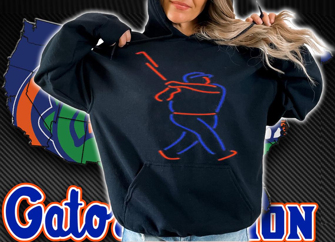 Neon Daniel Vogelbach shirt t-shirt hoodie