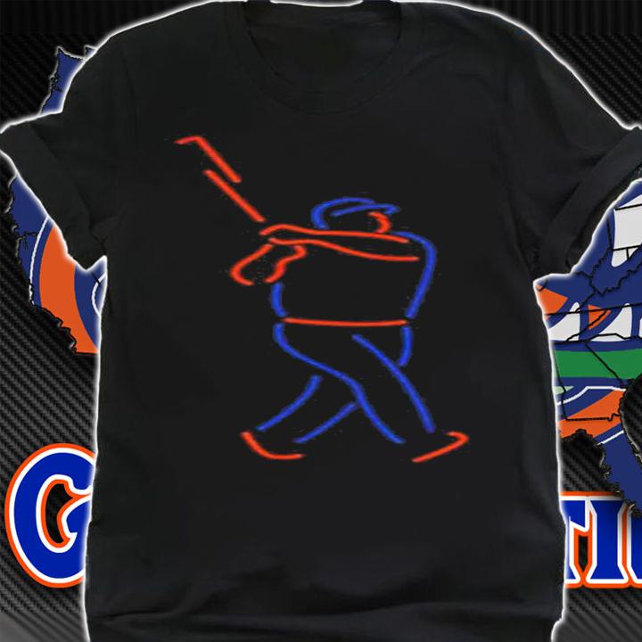 Neon Daniel Vogelbach shirt t-shirt shirt
