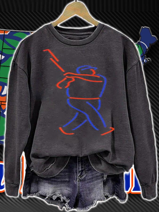 Neon Daniel Vogelbach shirt t-shirt sweatshirt