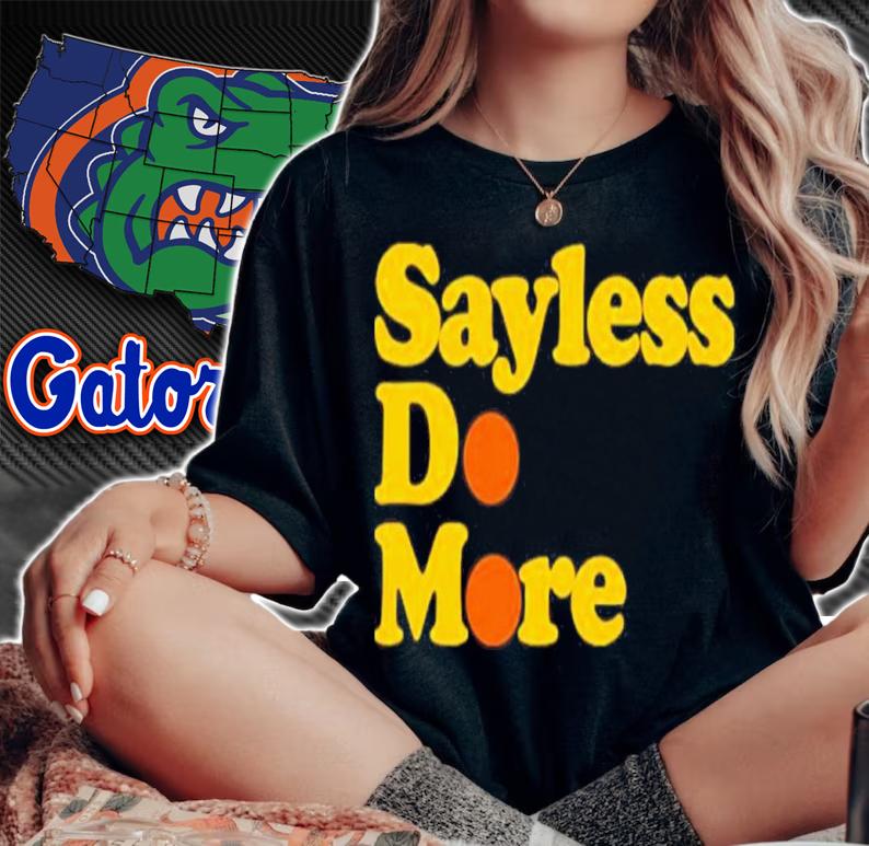 Alesia Hendley Sayless do more shirt t-shirt woman shirt