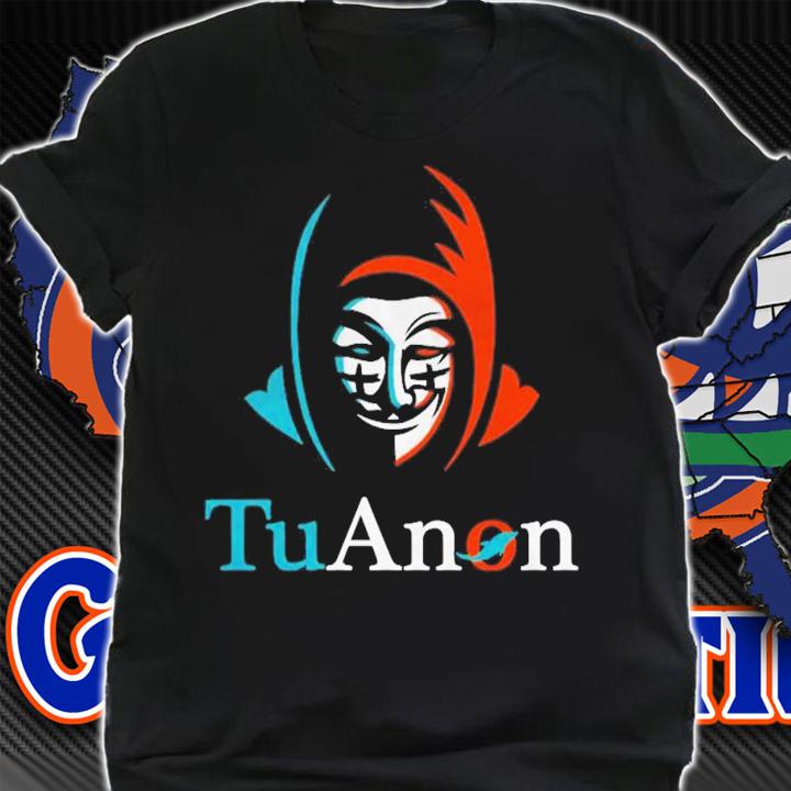 Barstool Tuanon T-Shirt t-shirt
