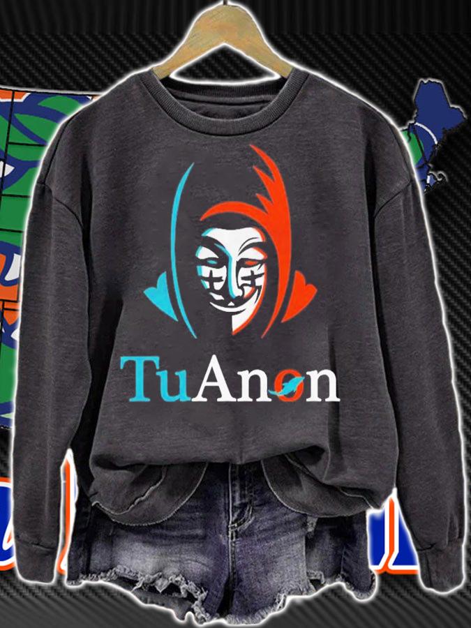 Barstool Tuanon T-Shirt t-shirt
