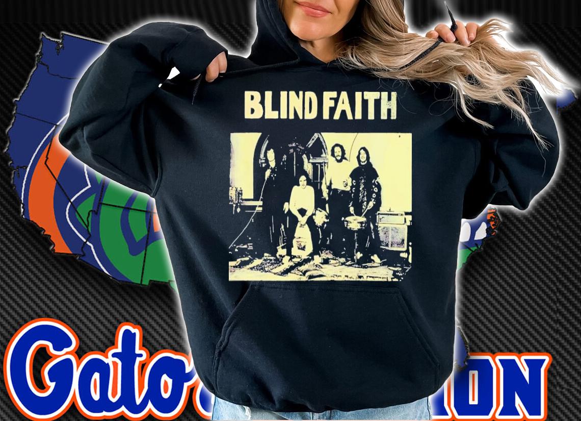 Blinds Faith Shirt t-shirt hoodie