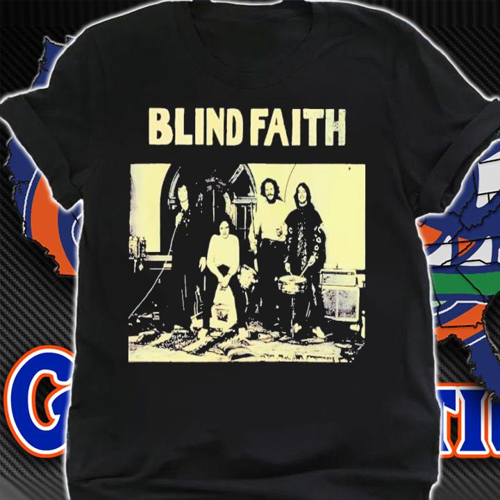 Blinds Faith Shirt t-shirt shirt