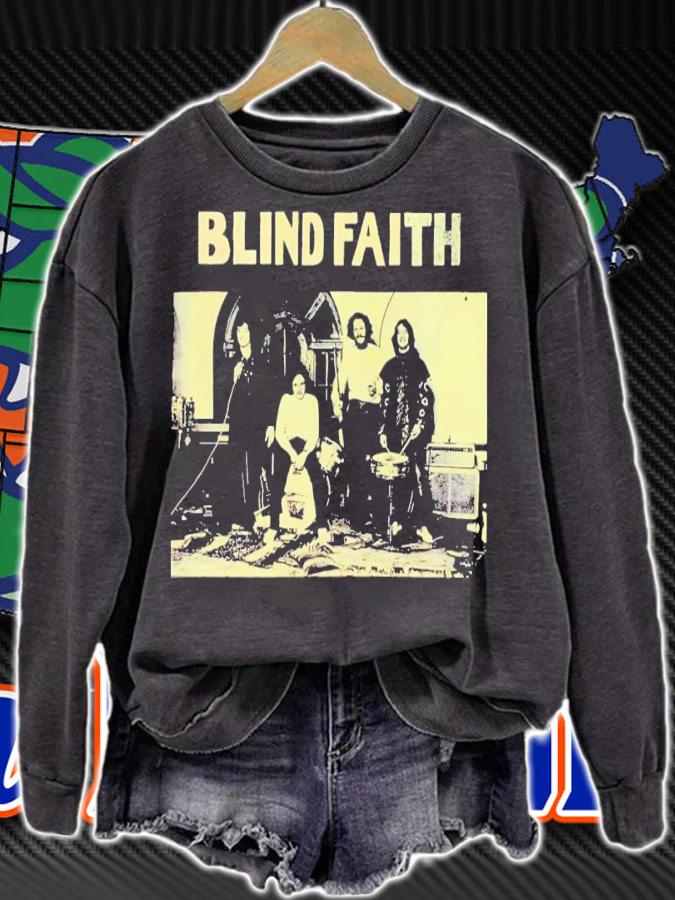 Blinds Faith Shirt t-shirt sweatshirt