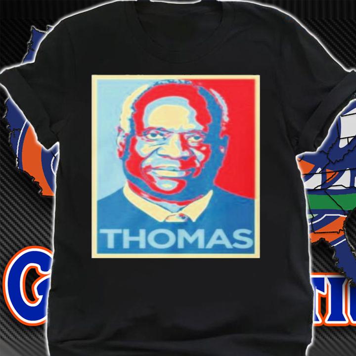 Clarence Thomas Shirt t-shirt shirt