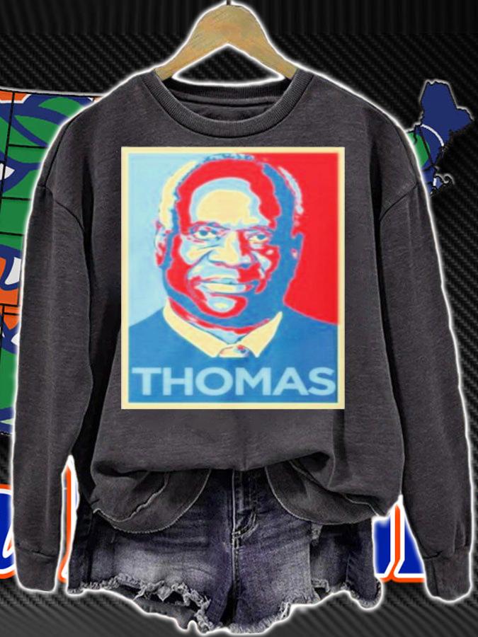 Clarence Thomas Shirt t-shirt sweatshirt