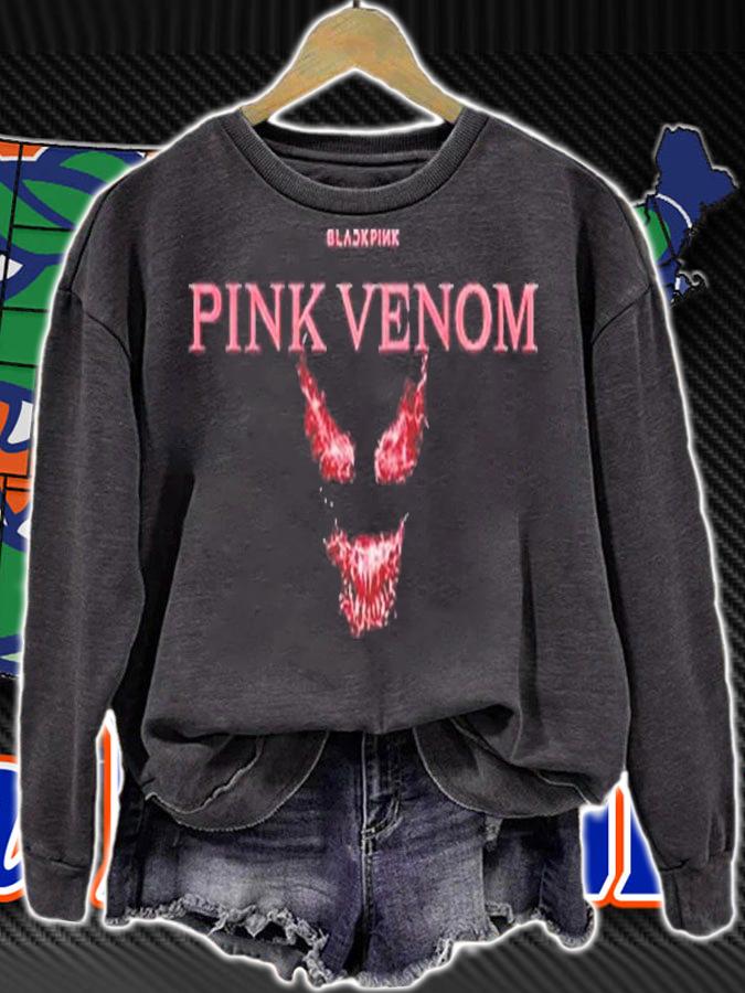 Pink Venom Blackpink shirt t-shirt