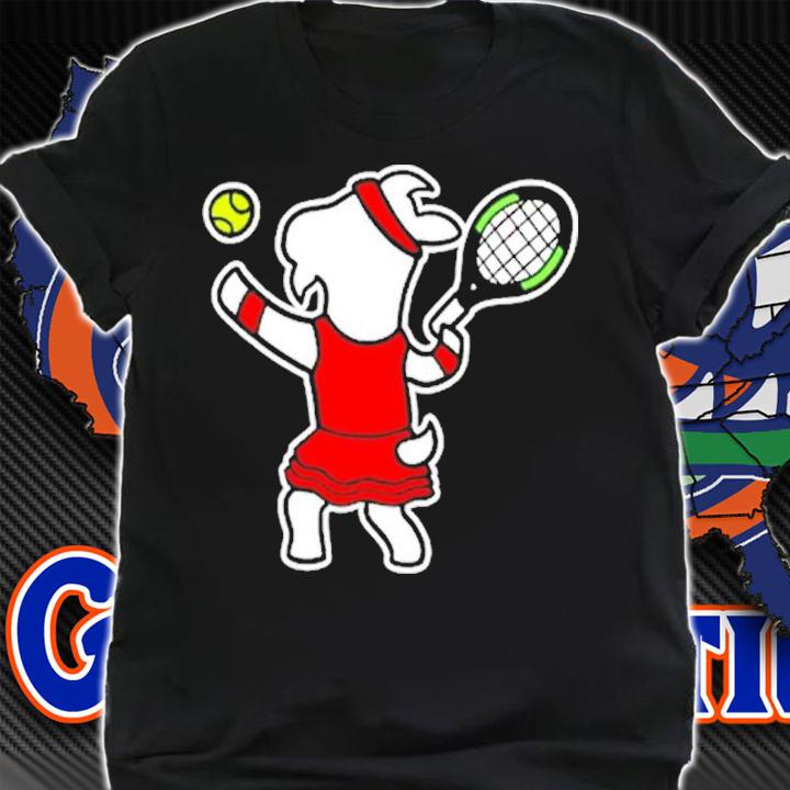 Thank You Serena Williams Twitter Sports Us Open t-shirt