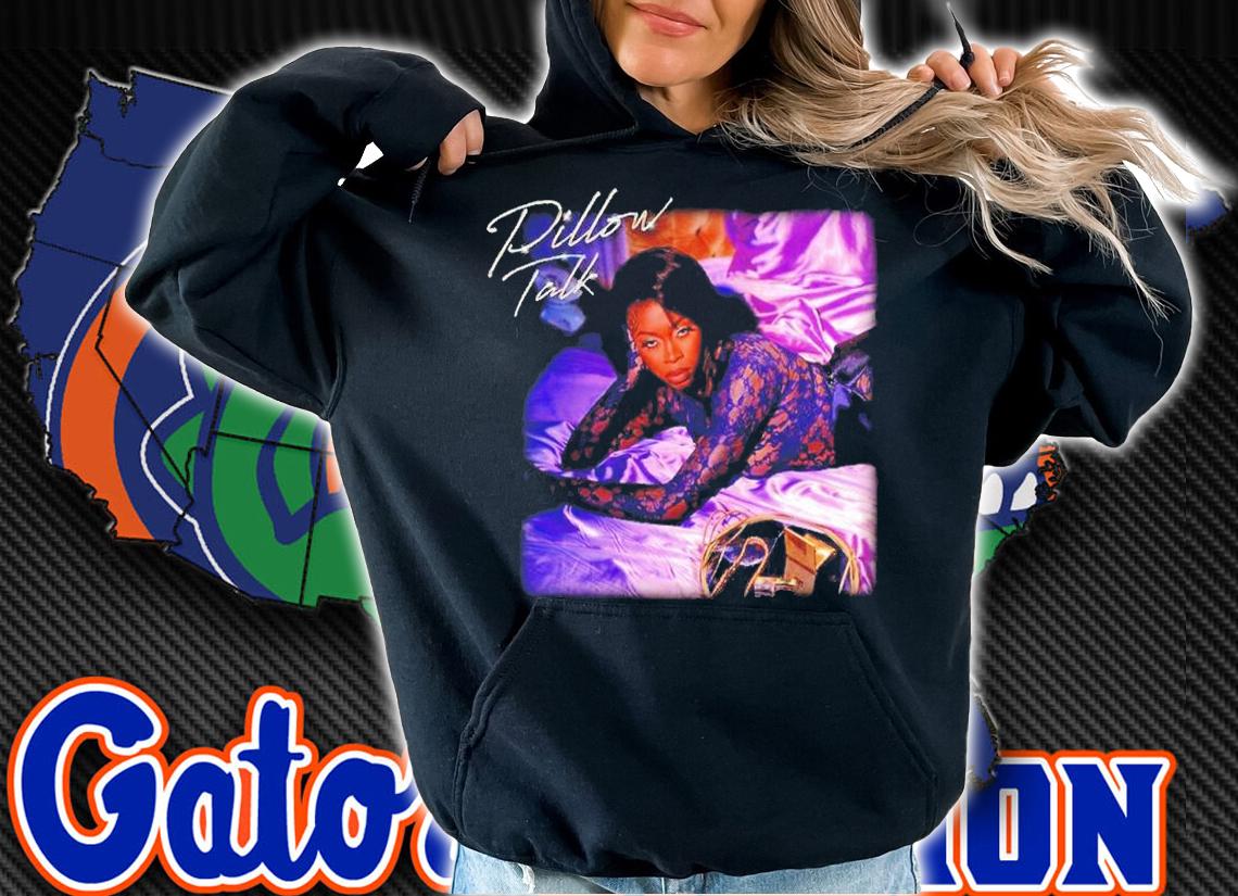 Tink Pillow Talk Album shirt t-shirt