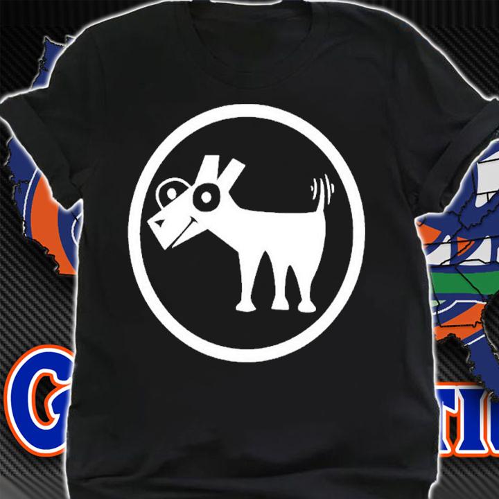 Tripod Band shirt t-shirt