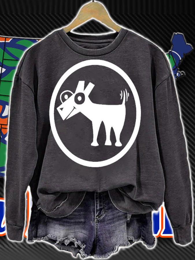 Tripod Band shirt t-shirt