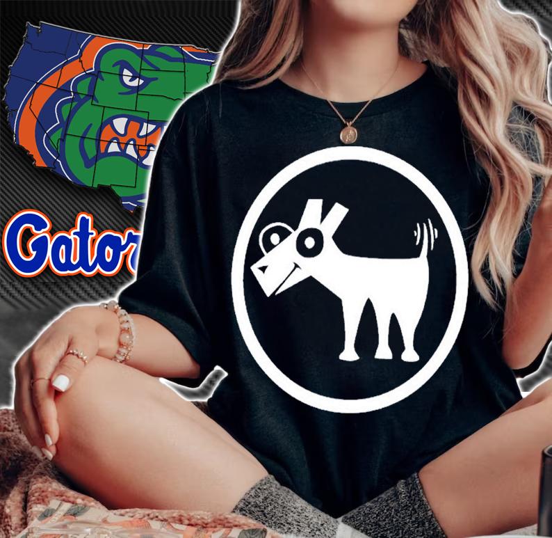 Tripod Band shirt t-shirt