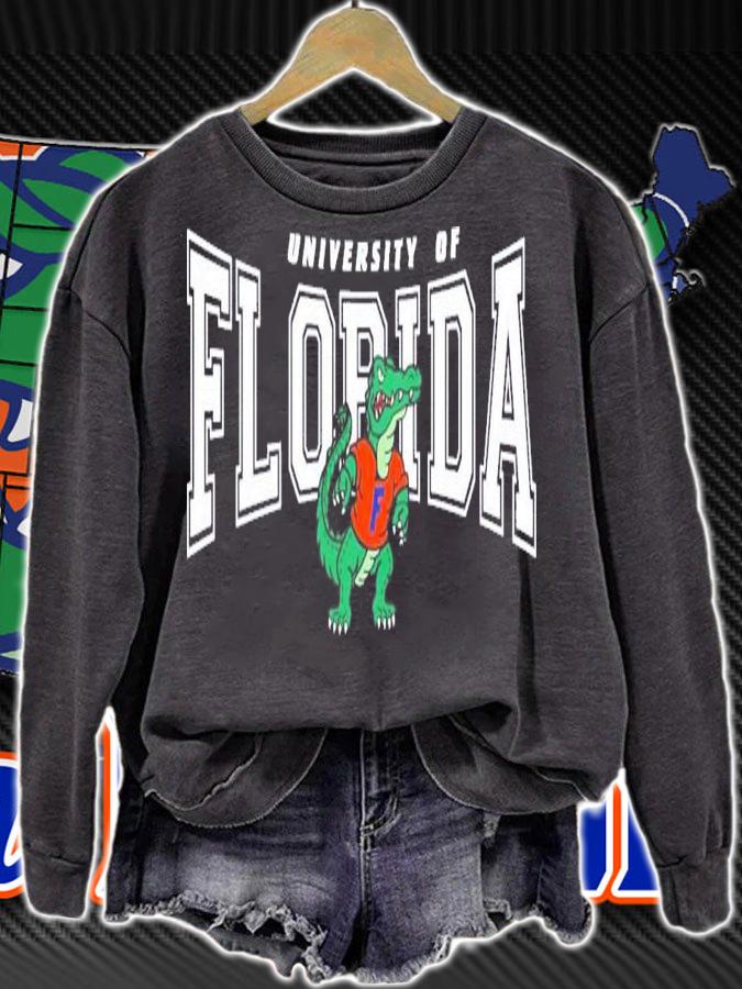University Of Florida Gators T-Shirt t-shirt sweatshirt